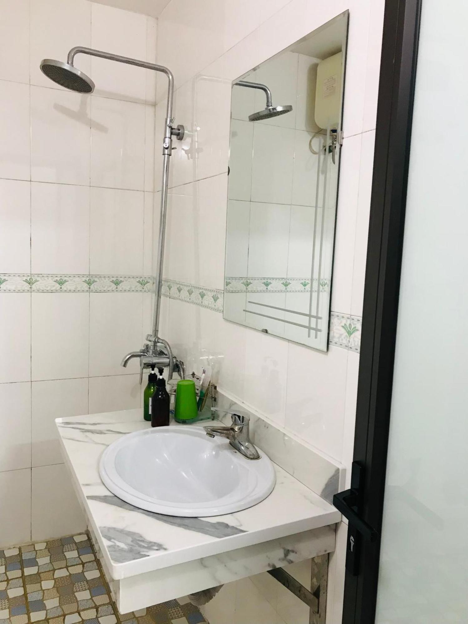 Anh Anh Hotel Bac Ha  Zewnętrze zdjęcie